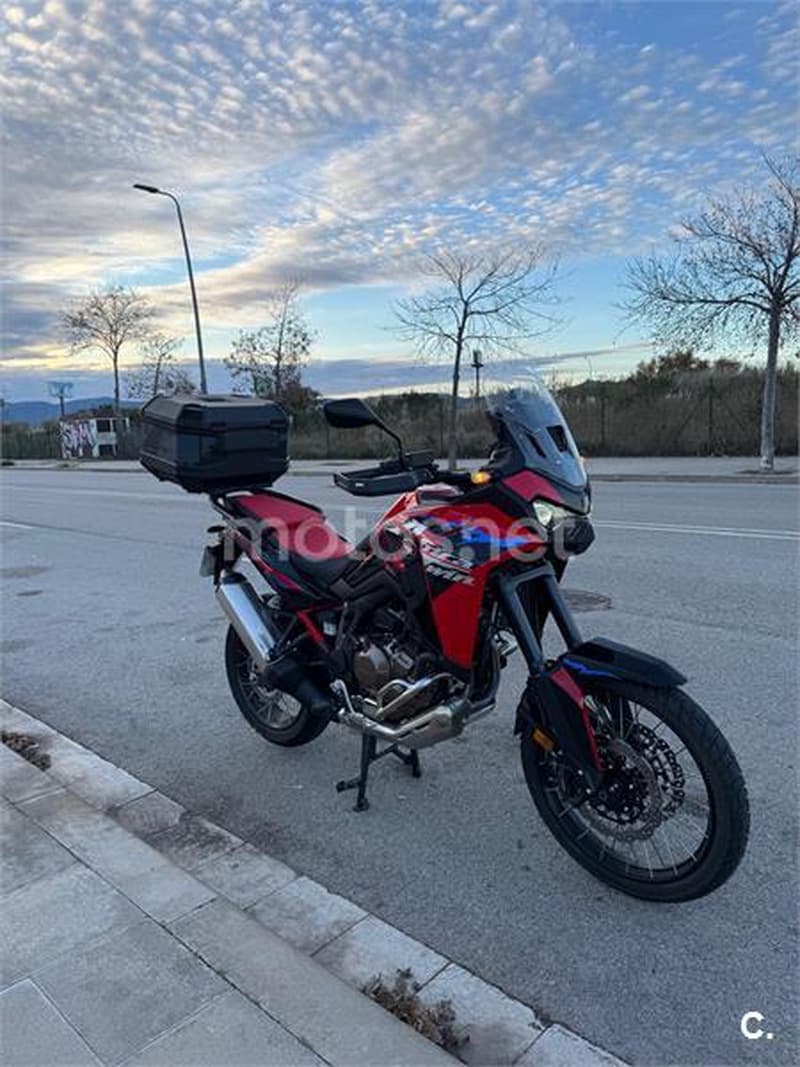Honda CRF1100L Africa Twin 14.250 € 2025 Barcelona - 3