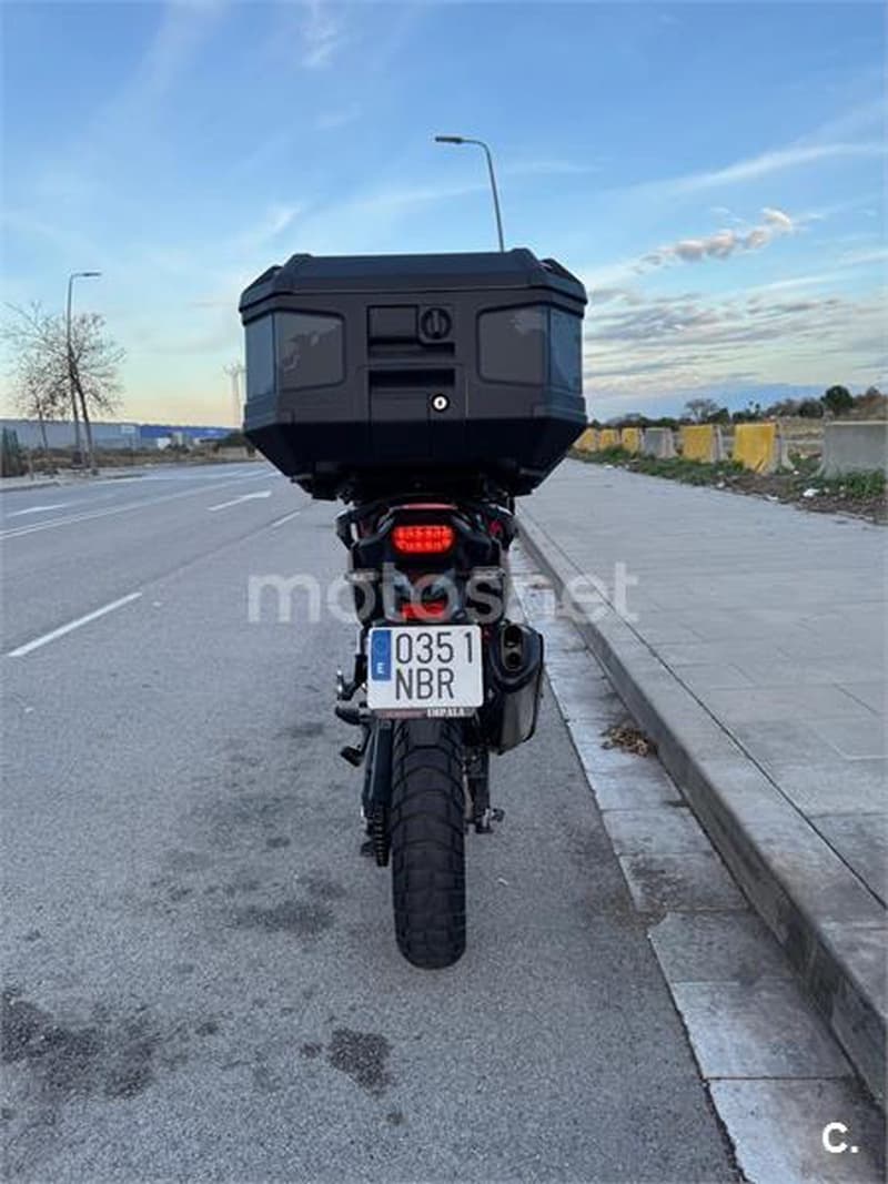 Honda CRF1100L Africa Twin 14.250 € 2025 Barcelona - 6