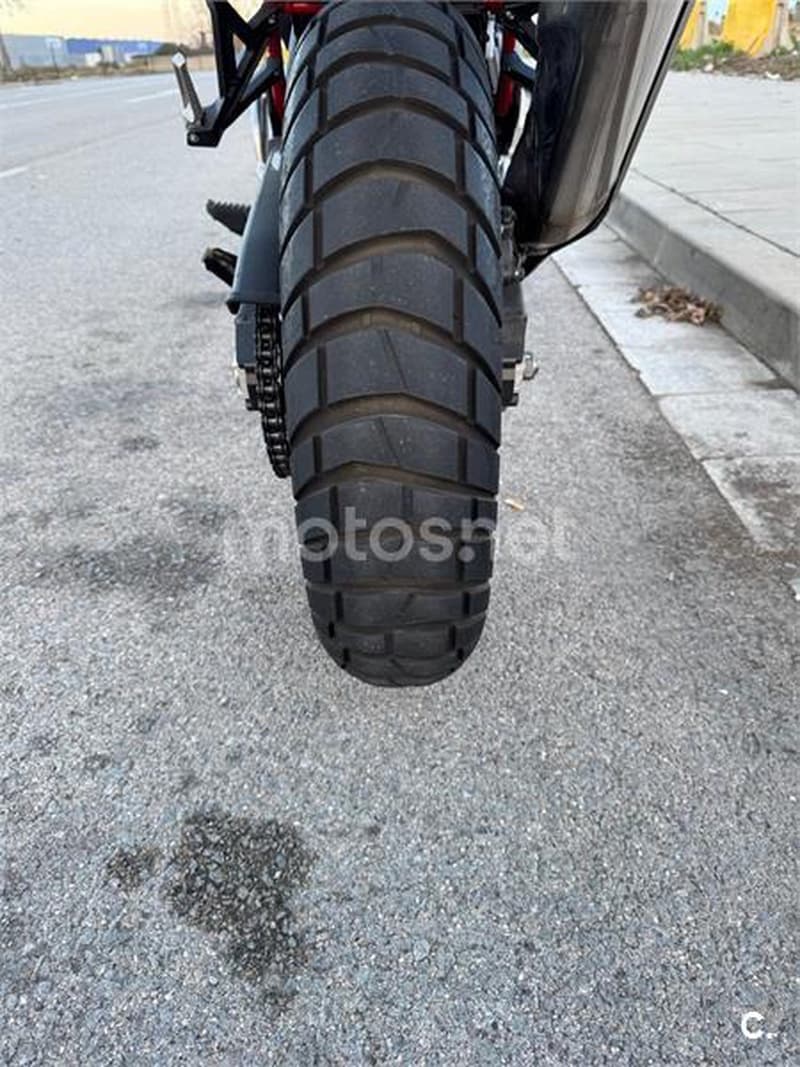 Honda CRF1100L Africa Twin 14.250 € 2025 Barcelona - 10