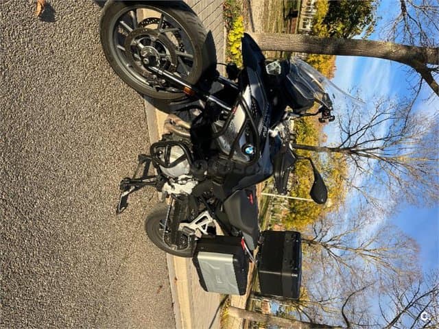 BMW F 750 7500 € 2019 Barcelona - 1