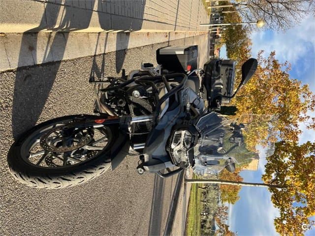 BMW F 750 7500 € 2019 Barcelona - 2