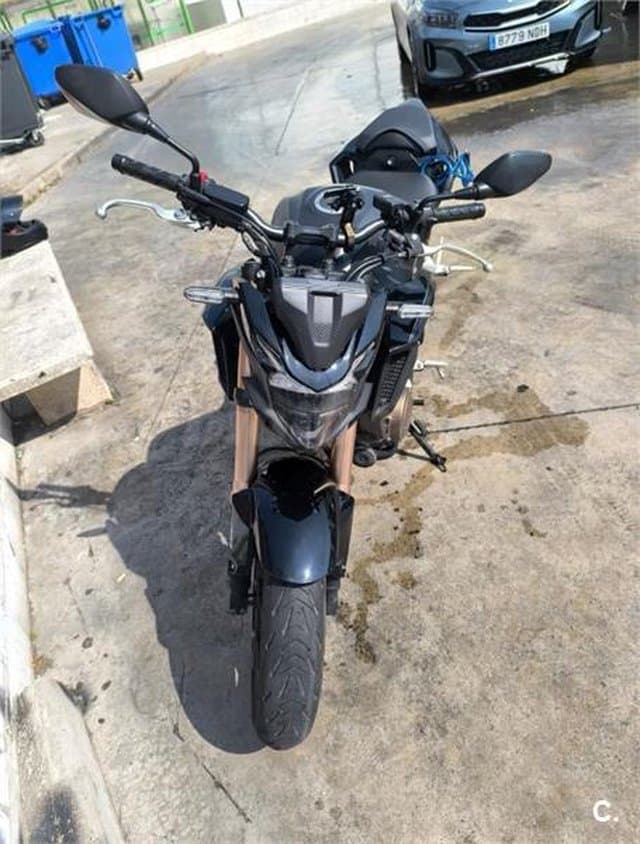 Honda CB 500 F 4600 € 2024 Barcelona - 1