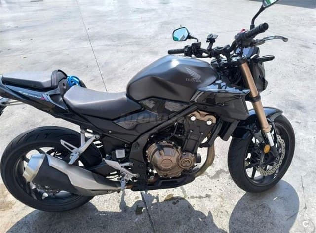 Honda CB 500 F 4600 € 2024 Barcelona - 2