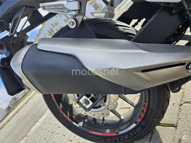 Honda CB 500 F 4750 € 2020 Burgos - 2