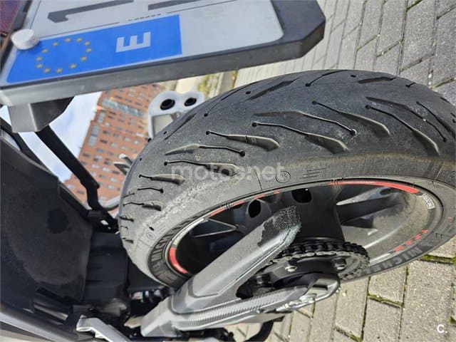 Honda CB 500 F 4750 € 2020 Burgos - 4