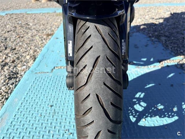 Kawasaki VERSYS 1000 10.900 € 2023 Granada - 10