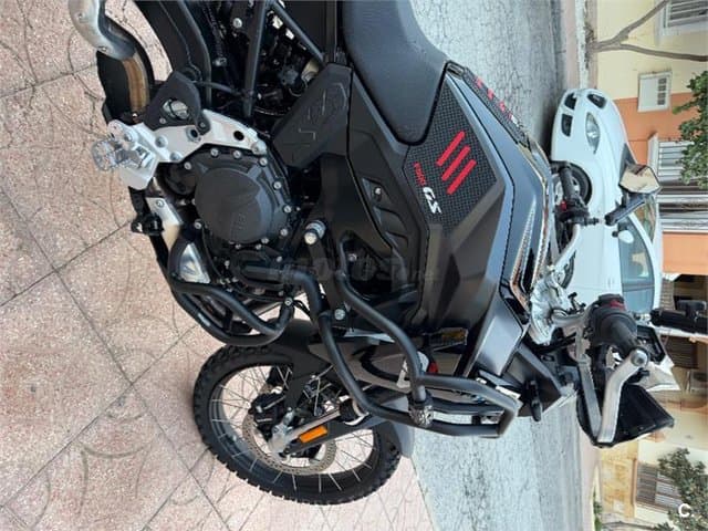 BMW F 900 GS – Vista 5