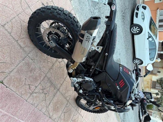 BMW F 900 GS – Vista 6