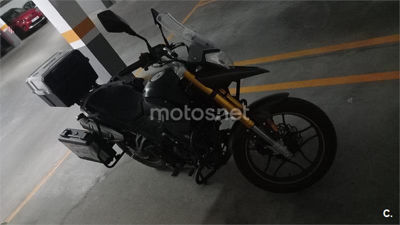 Cyclone RX1 Pro 2500 € 2025 Valladolid - 2