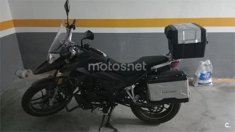 Cyclone RX1 Pro 2500 € 2025 Valladolid - 3