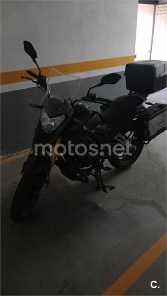 Cyclone RX1 Pro 2500 € 2025 Valladolid - 4