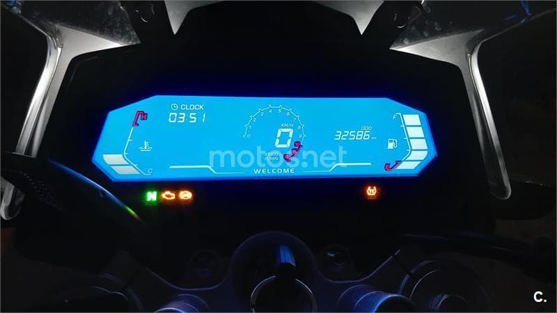 Cyclone RX1 Pro 2500 € 2025 Valladolid - 5