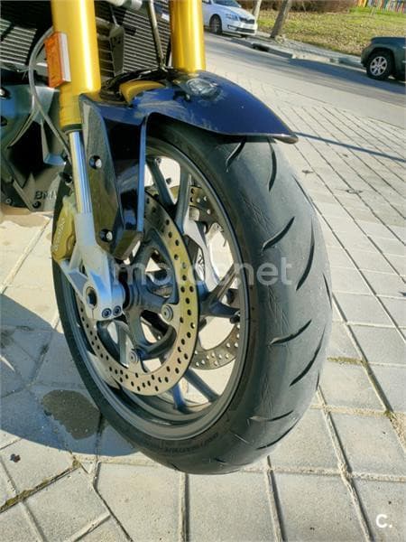 BMW R 1200 R – Vista 7