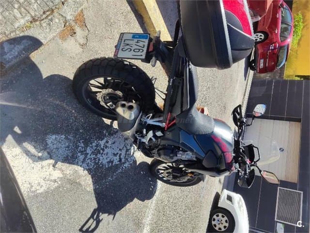 Honda CB 500 X 5500 € 2020 Pontevedra - 3
