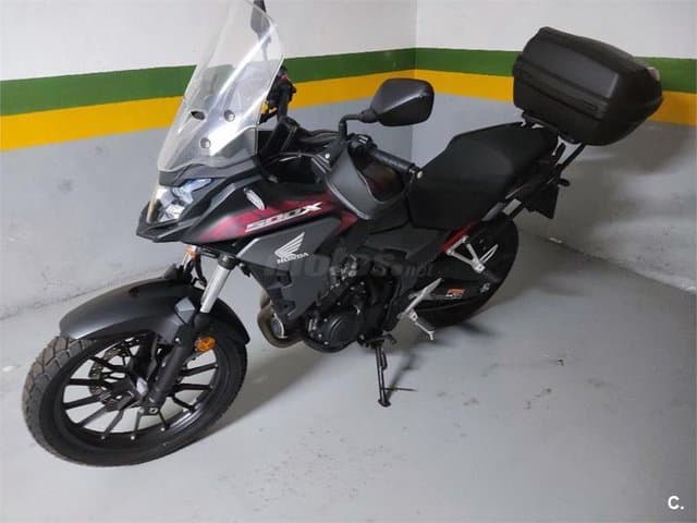 Honda CB 500 X 5500 € 2020 Pontevedra - 6
