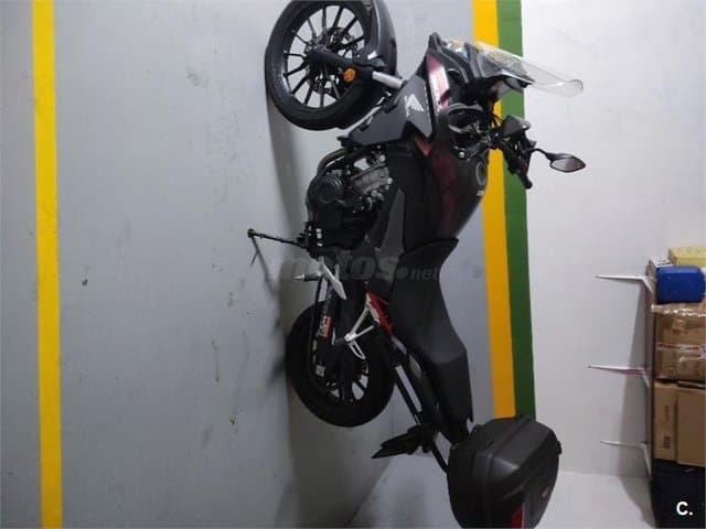 Honda CB 500 X 5500 € 2020 Pontevedra - 7