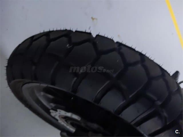 Honda CB 500 X 5500 € 2020 Pontevedra - 8