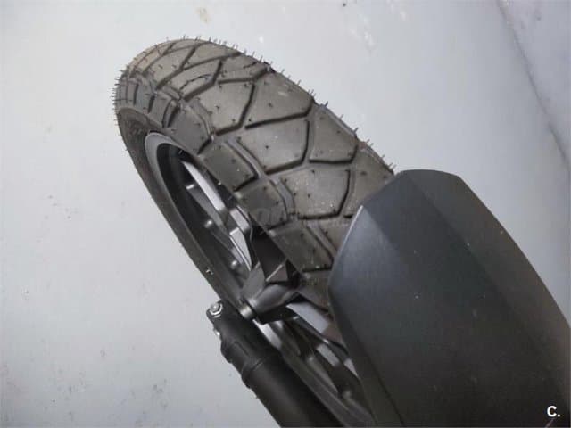 Honda CB 500 X 5500 € 2020 Pontevedra - 9