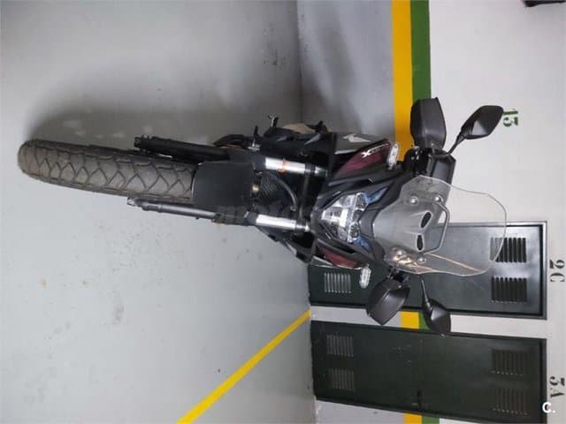 Honda CB 500 X 5500 € 2020 Pontevedra - 10