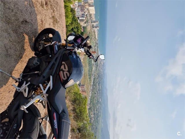 Triumph Speed Triple 10.800 € 2022 Valencia - 8