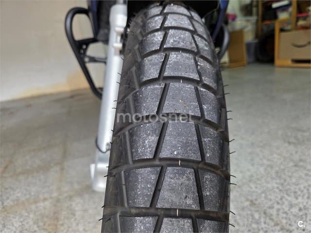 BMW F 650 GS 3700 € 2011 Madrid - 10