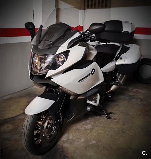 BMW K 1600 GT 11.500 € 2011 Badajoz - 1