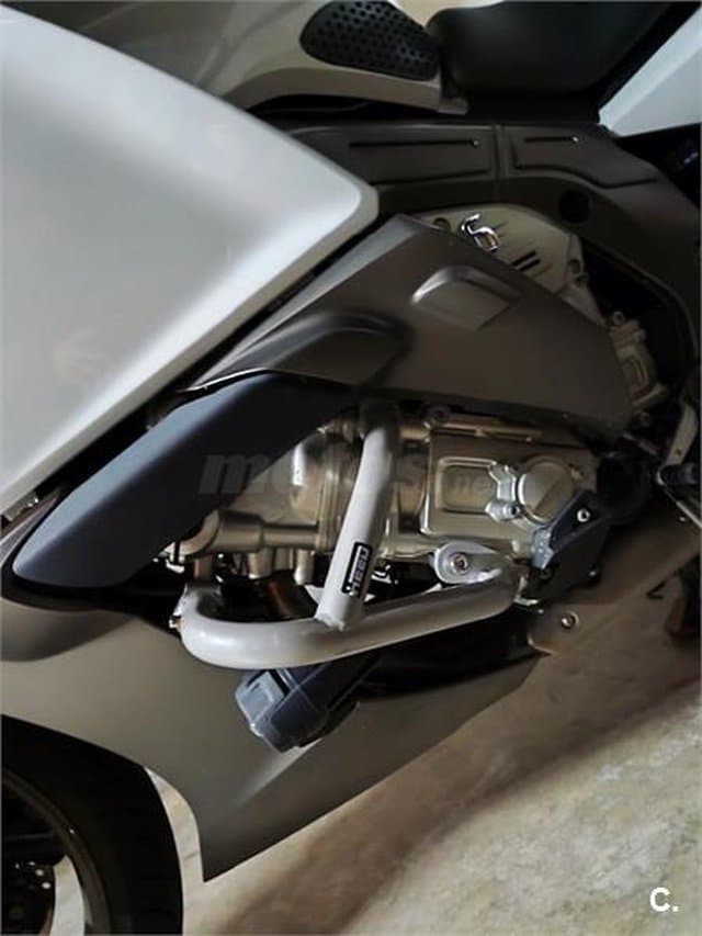 BMW K 1600 GT 11.500 € 2011 Badajoz - 5