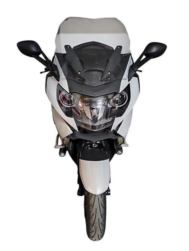 BMW K 1600 GT 11.500 € 2011 Badajoz - 6