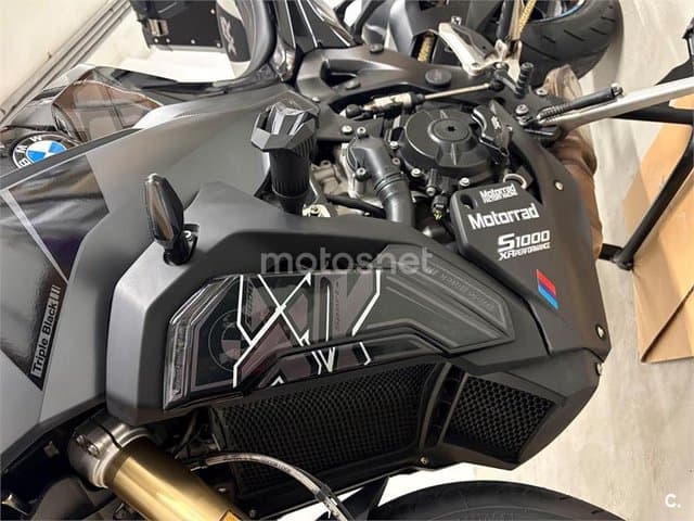 BMW S 1000 XR 18.000 € 2022 Teruel - 11