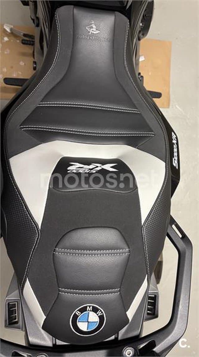 BMW S 1000 XR 18.000 € 2022 Teruel - 12