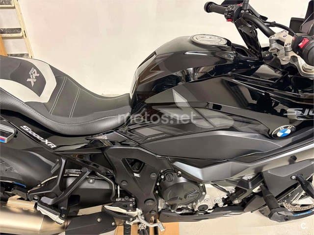 BMW S 1000 XR 18.000 € 2022 Teruel - 16