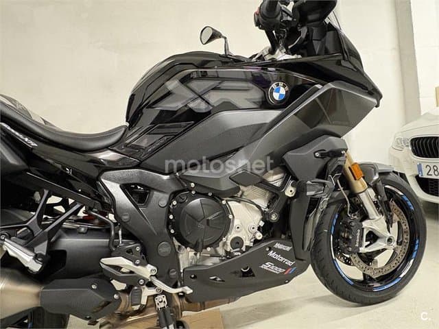 BMW S 1000 XR 18.000 € 2022 Teruel - 3