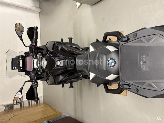 BMW S 1000 XR 18.000 € 2022 Teruel - 4
