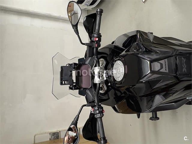 BMW S 1000 XR 18.000 € 2022 Teruel - 6