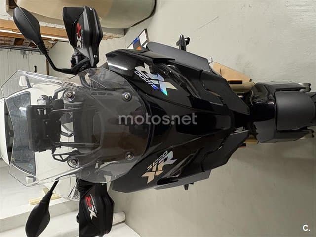 BMW S 1000 XR 18.000 € 2022 Teruel - 7