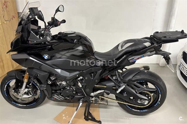 BMW S 1000 XR 18.000 € 2022 Teruel - 10