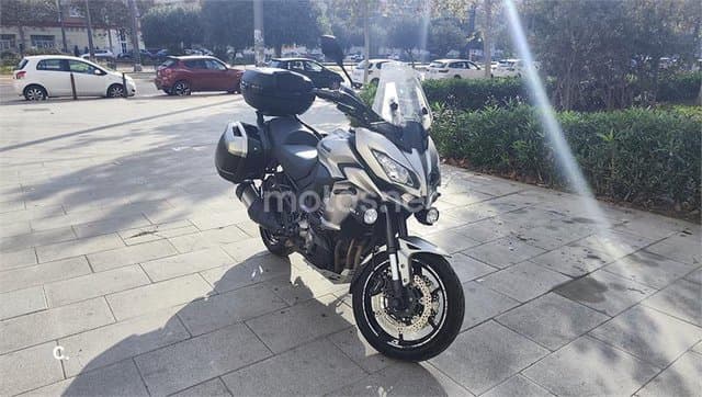 Kawasaki VERSYS 1000 7690 € 2016 Valencia - 6