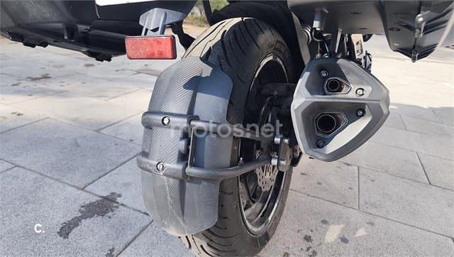 Kawasaki VERSYS 1000 7690 € 2016 Valencia - 9