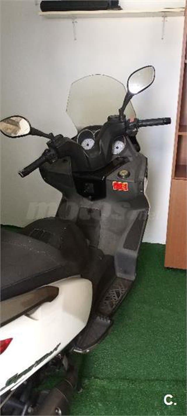 Kymco Super Dink 125i 1150 € 2014 Huelva - 3