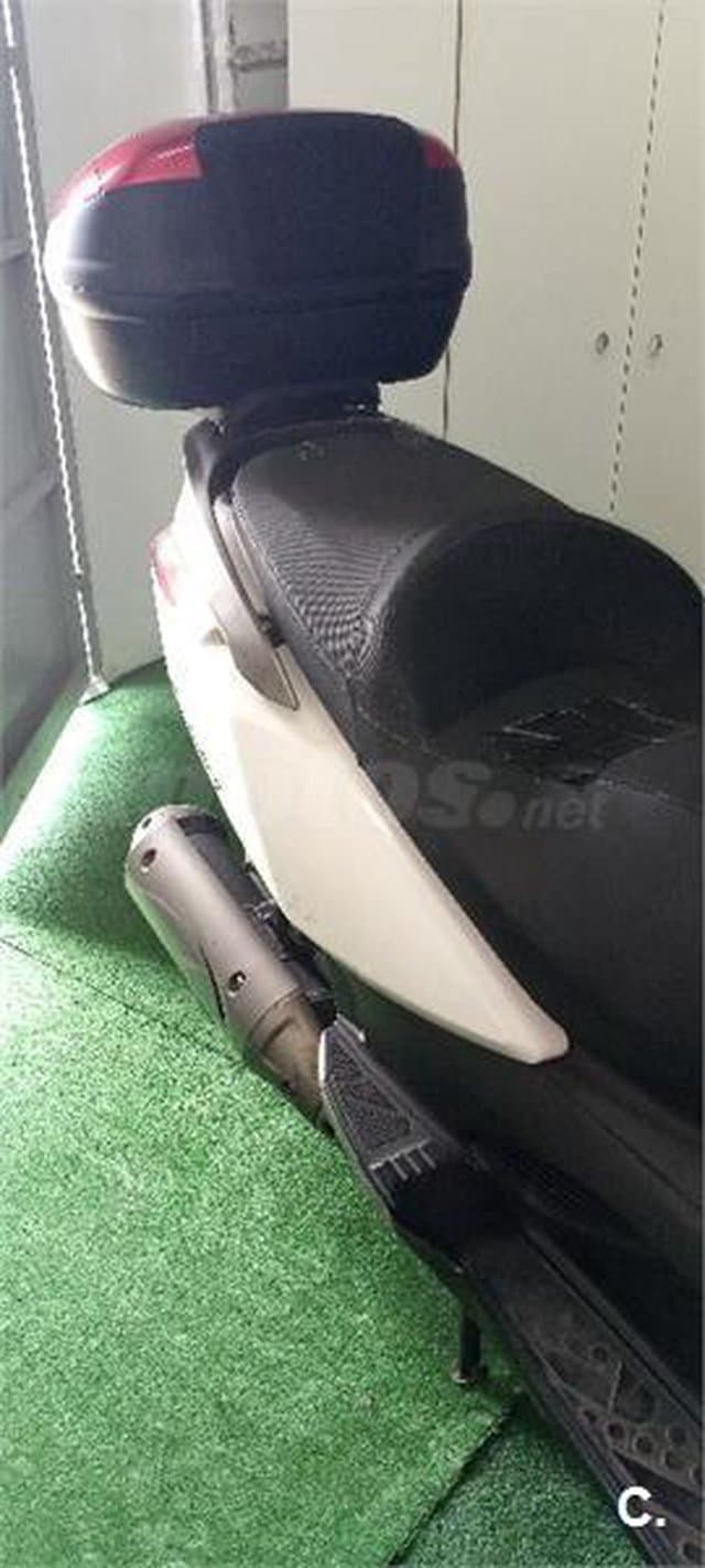 Kymco Super Dink 125i 1150 € 2014 Huelva - 4