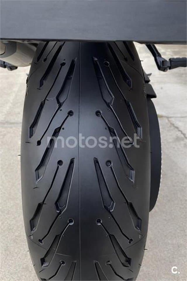 BMW F 800 GT – Vista 13