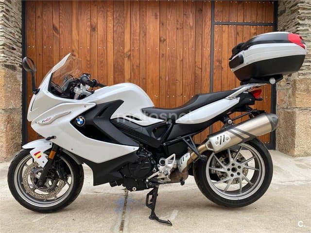 BMW F 800 GT – Vista 3
