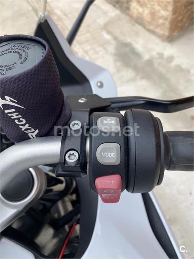 BMW F 800 GT – Vista 6