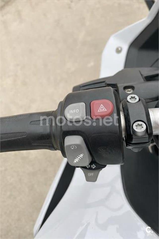 BMW F 800 GT – Vista 9