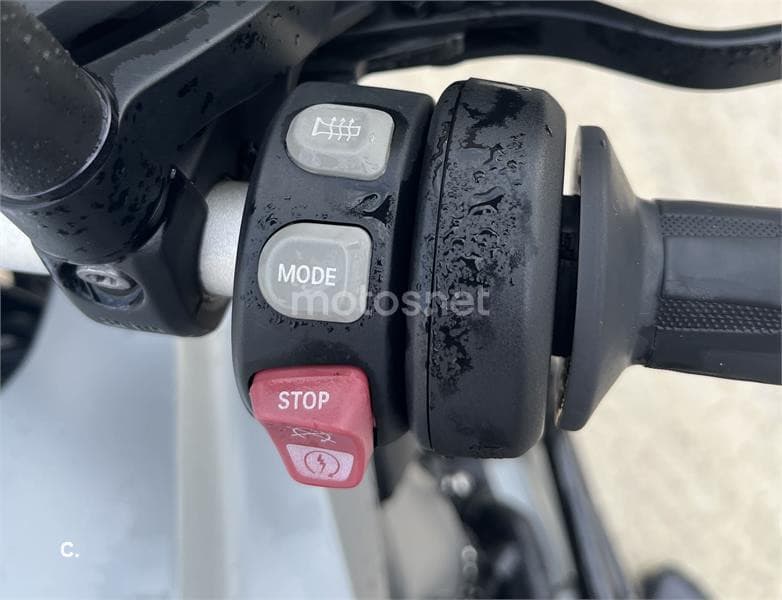 BMW R 1200 GS 9250 € 2017 Navarra - 2