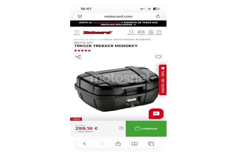 BMW R 1200 GS 9250 € 2017 Navarra - 11