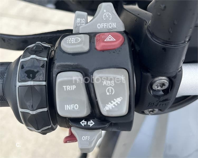 BMW R 1200 GS 9250 € 2017 Navarra - 3