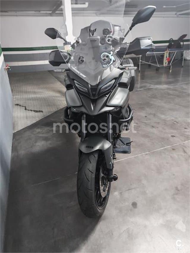 Yamaha Tracer 9 10.500 € 2022 Toledo - 4