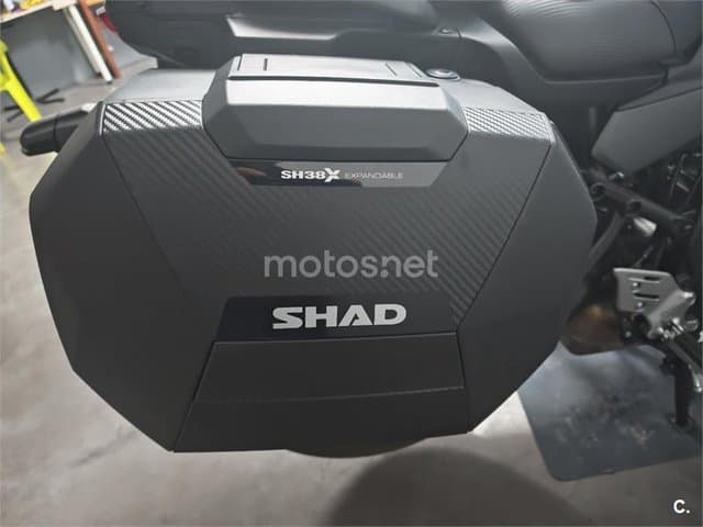 Yamaha Tracer 9 10.500 € 2022 Toledo - 5