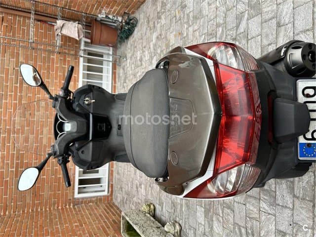 Kymco Super Dink 125i 1000 € 2013 Madrid - 2